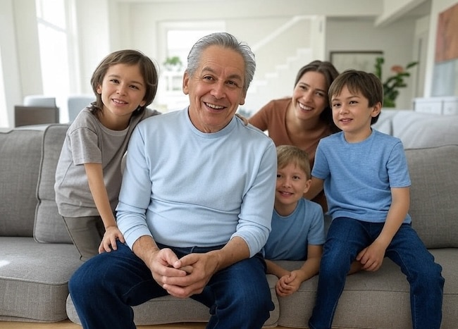 Great Father's Day Gifts for Seniors - Gifts He Will Actually Use!