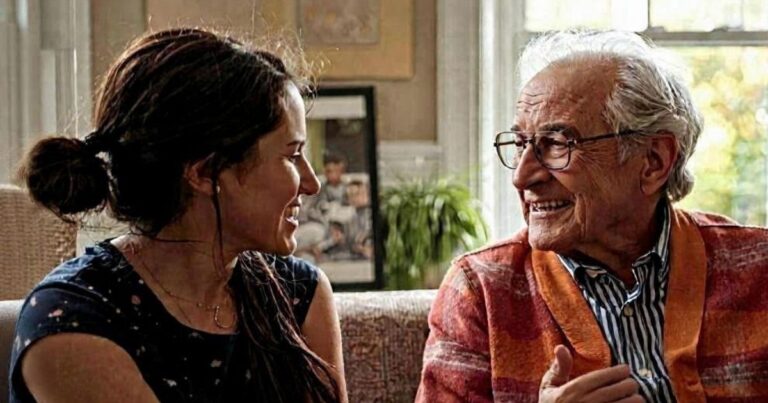 How to help seniors regain their confidence after a fall.