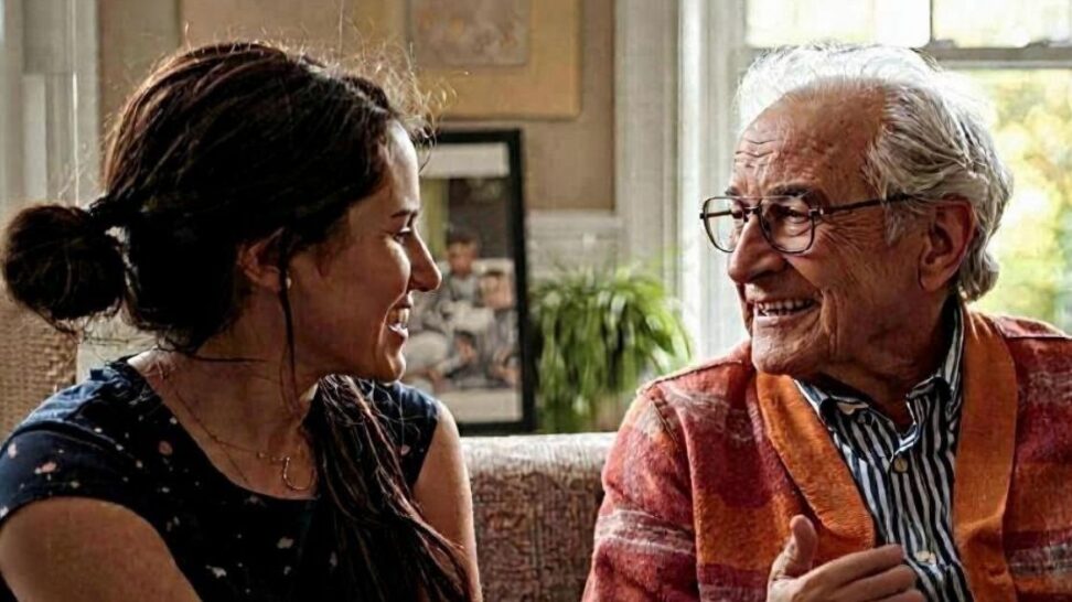 How to help seniors regain their confidence after a fall.