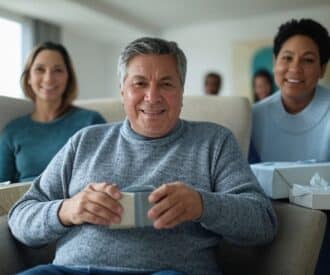 Big List of Father's Day Gifts for Seniors