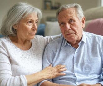 Dealing with aggressive behaviors by dementia sufferers. Tips and solutions for the caregiver or family member.