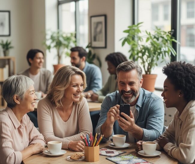 4 Ways to Overcome Caregiver Loneliness in Dementia Care