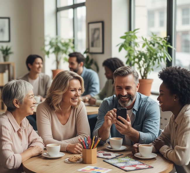 4 Ways to Overcome Caregiver Loneliness in Dementia Care