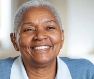 Treating hearing loss in seniors can reduce the risk of dementia leading to better health outcomes.