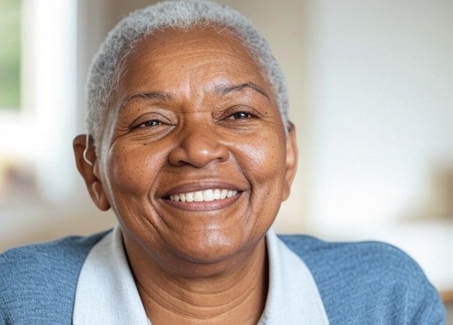 Treating hearing loss in seniors can reduce the risk of dementia leading to better health outcomes.