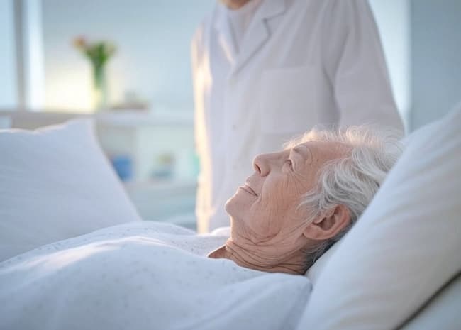 What is a Do Not Resuscitate Order? This order is otherwise known as a DNR.