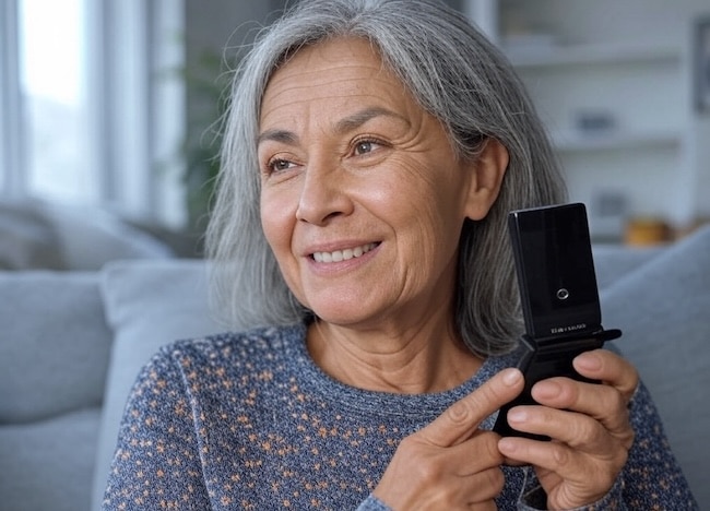 Low cost internet options for seniors