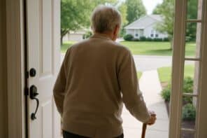 Moving to Assisted Living: 5 Ways to Know When It’s Time