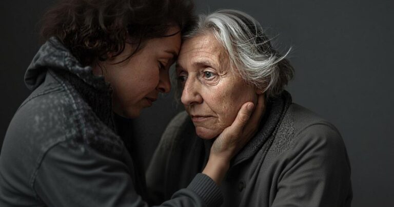 Learn how to deal with caregiver guilt before it affects your health.
