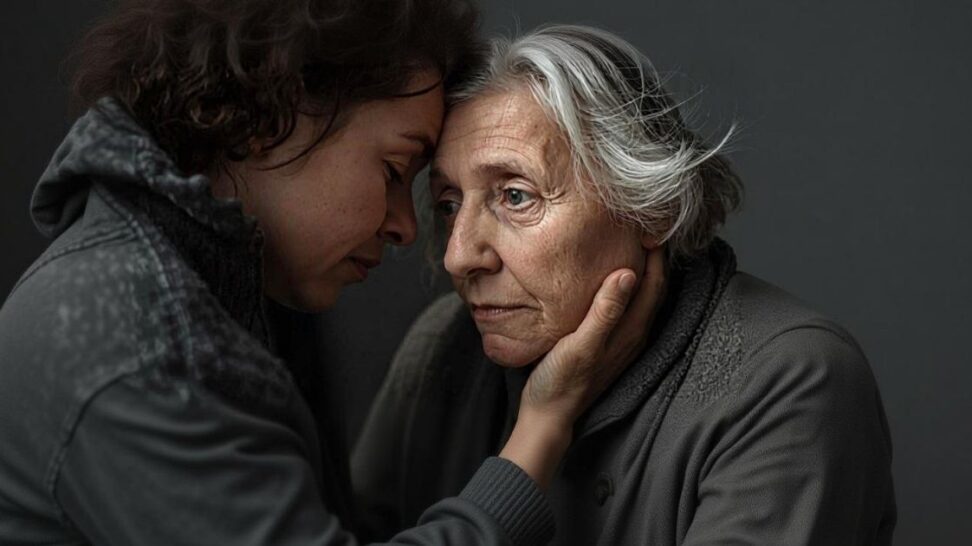 Learn how to deal with caregiver guilt before it affects your health.
