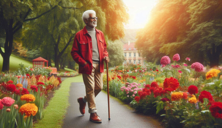 Get 5 tips to increase the chances seniors will listen to advice and make healthier lifestyle choices