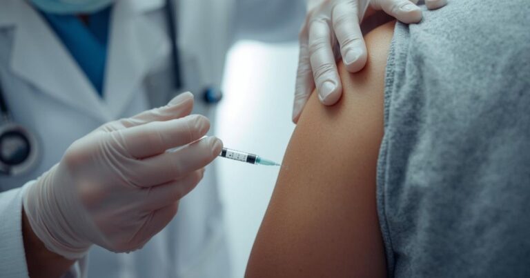 Flu shots for older adults are important for keeping seniors safe and healthy during the flu season.