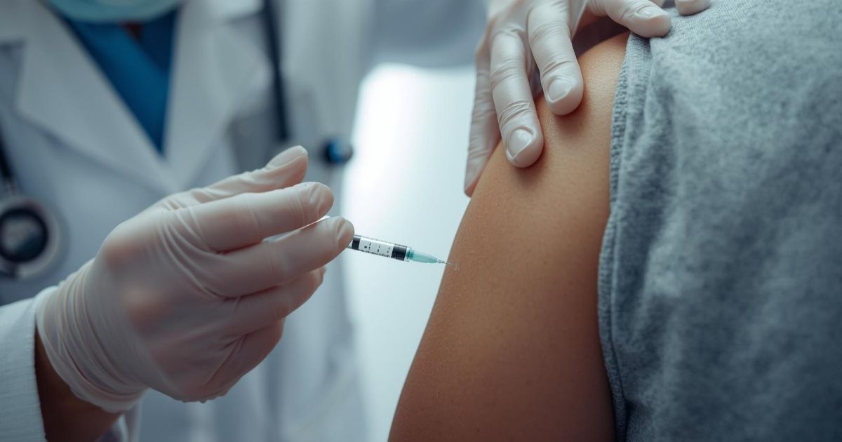 Important Fall Shots Flu Shots for Seniors: 5 Reasons Why They're So Important – DailyCaring