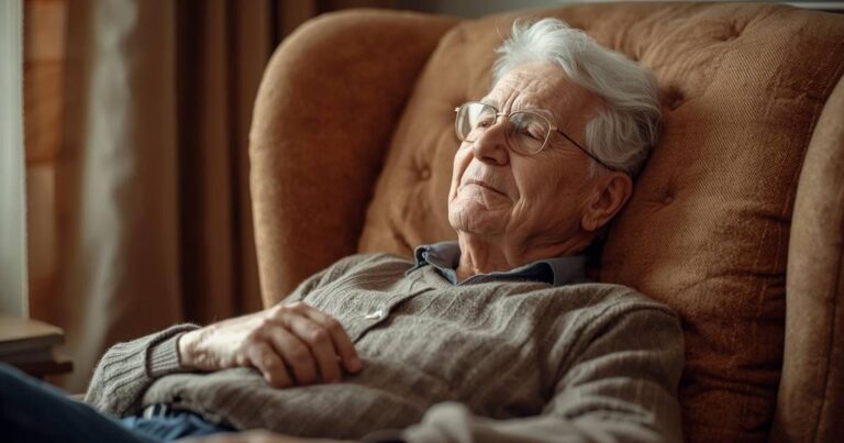 Using the right strategies and support can make aging in place safe for many seniors
