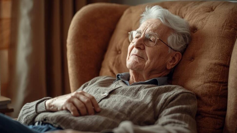 Using the right strategies and support can make aging in place safe for many seniors