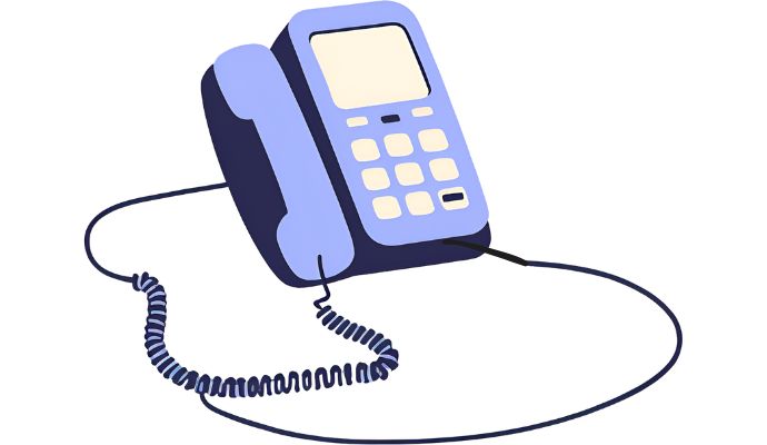 Free caption phones for seniors with hearing loss are available from several organizations.
