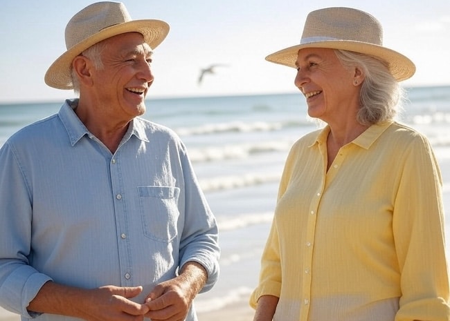 A little gratitude towards caregivers can go along way! 
