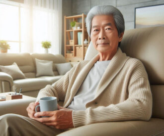 Using the right strategies and support can make aging in place safe for many seniors