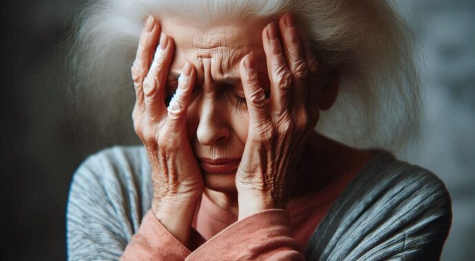 Find out why sundowning happens and get 7 ways to reduce symptoms
