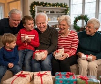 50 amazing gift ideas for seniors. If you're shopping for a friend or family member, we've got you covered!