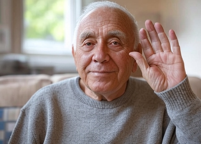 9 great products for the hearing impaired from the Daily Caring