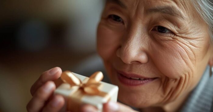 Gift ideas for seniors, all under $25.
