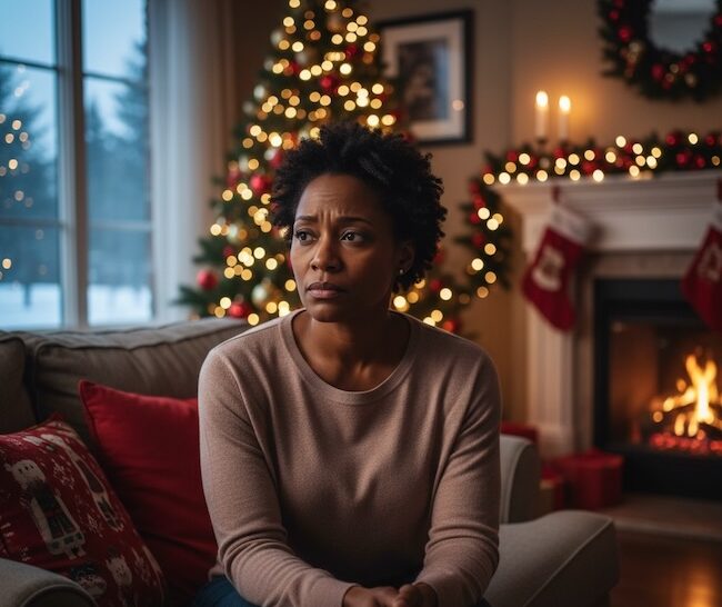 Managing caregiver stress during the holidays can be tricky. Here are some great resources on how to cope.