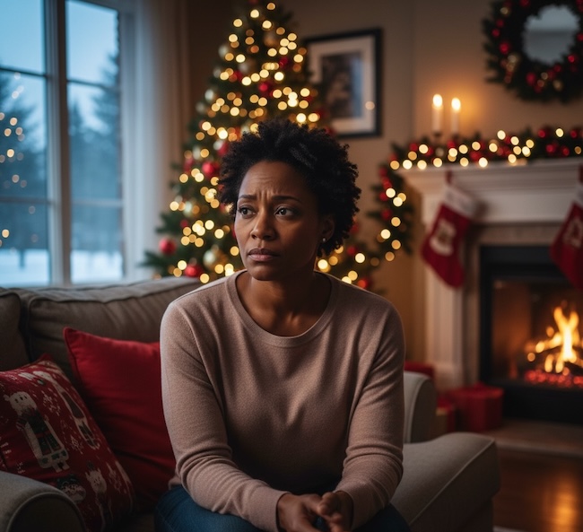 Managing caregiver stress during the holidays can be tricky. Here are some great resources on how to cope.