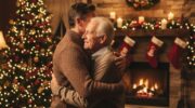 How to manage your loved ones over the holidays if they're living in an assisted living facility