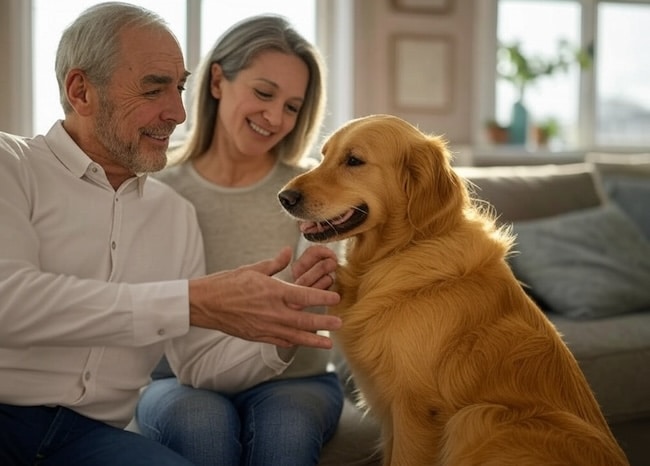 A pet can be one of the worst gifts for seniors if they aren't ready for it, or can't handle the responsibility of pet ownership