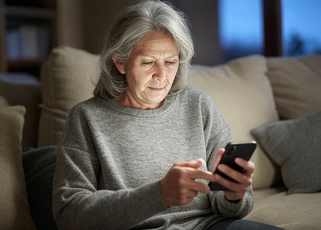 List of the worst gifts for seniors and what to consider instead. From Daily Caring!