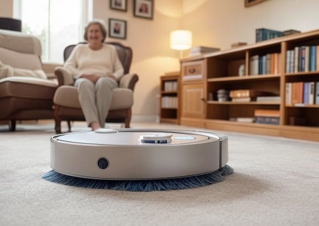 The 5 worst tech gifts for seniors and what to get them instead! From Daily Caring