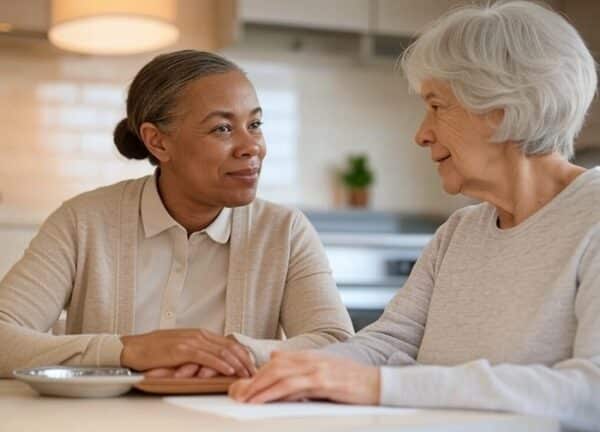 8 Ways to Deal with False Dementia Accusations – DailyCaring