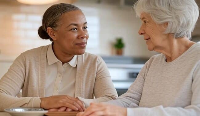 8 Ways to Deal with False Dementia Accusations
