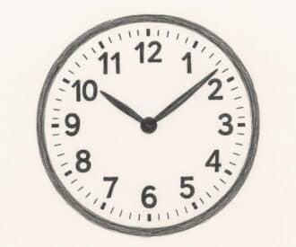 The MMSE is a tool to assess cognitive function. It's also known as the "clock drawing test" as one of the 30 questions asks the recipient to draw a clock.
