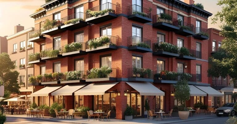 Senior living apartments are an important housing option for older adults who may be on a fixed income, but who are not ready for a care facility.