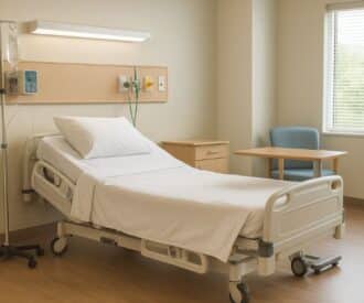 These tips from insiders will help keep your loved one safe in the hospital.