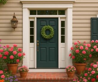 Door alarms for people living with dementia are important if they have exit-seeking behaviors.