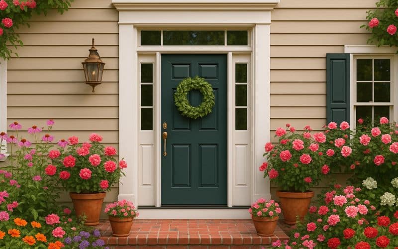 Door alarms for people living with dementia are important if they have exit-seeking behaviors.