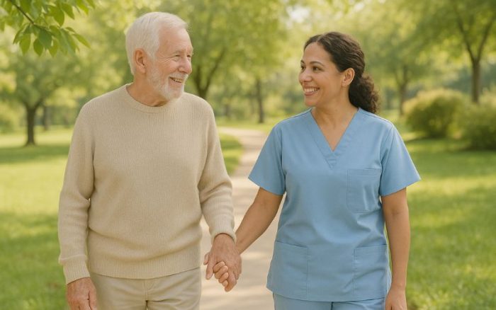 Sign up for the weekly DailyCaring emails here.