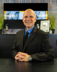 Picture of Lance A. Slatton, Contributor