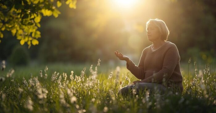 After years of putting their own lives on hold, former caregivers describe the loneliness, relief, and rediscovery that come with starting over once caregiving ends.