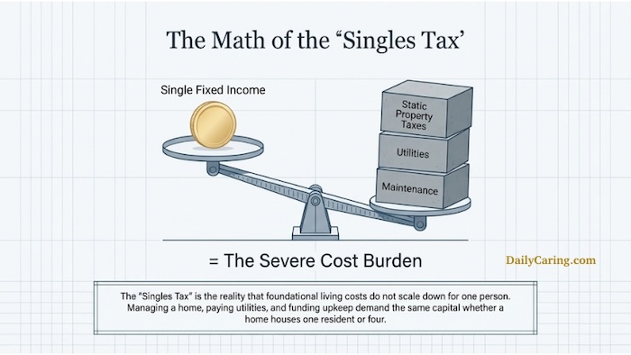 Solo Aging for Women 2026: Navigating the Financial Maze of Independence