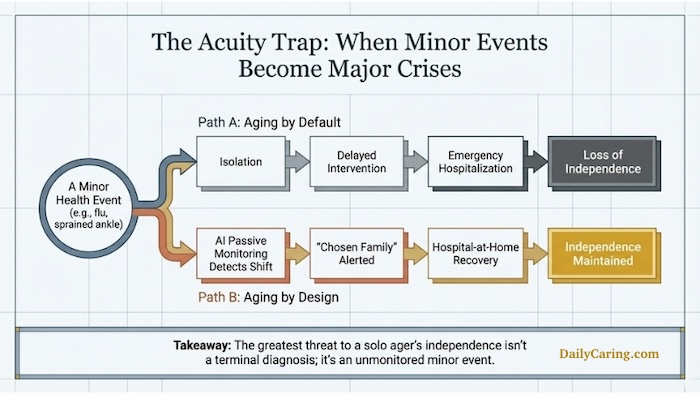 Solo Aging for Women 2026: Navigating the Financial Maze of Independence